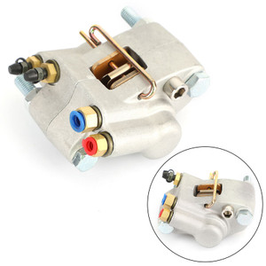Rear Brake Caliper Assembly Fit For Polaris Sportsman 500 Worker 335 500 Magnum 500 325 Diesel 455