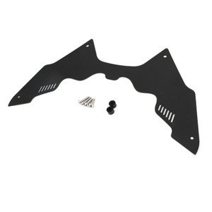 Forkshield Updraft Deflector Fit For Honda CRF 1100L Africa Twin adventure sport 2020
