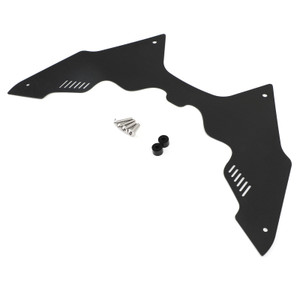 Forkshield Updraft Deflector Fit For Honda CRF 1100L Africa Twin adventure sport 2020