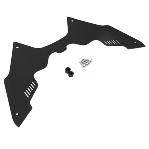 Forkshield Updraft Deflector Fit For Honda CRF 1100L Africa Twin adventure sport 2020