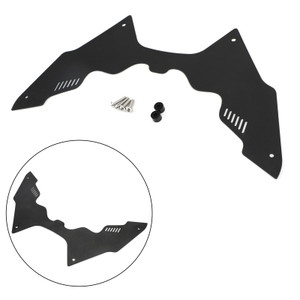 Forkshield Updraft Deflector Fit For Honda CRF 1100L Africa Twin adventure sport 2020