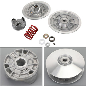 Secondary Driven Clutch Fit For Yamaha Golf Cart G2 G8 G9 G11 G14 G16 G20 G21 G22 G28 1985-2007