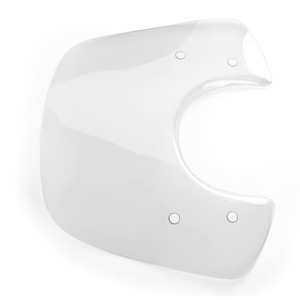Windshield Fit For Vespa LX50 LX125 LX150 GT200 GTS250ie CLE