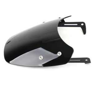 Windshield Fit For Triumph SCRAMBLER 1200 2019-2021 BLK