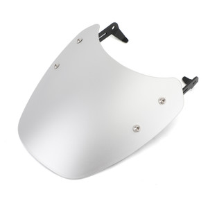 Windshield Fit For Triumph SCRAMBLER 1200 2019-2021 SIL