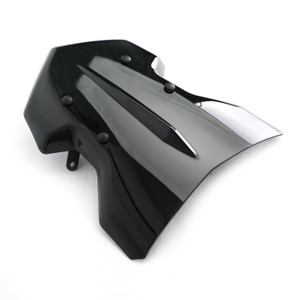 Windshield Fit For Yamaha MT-03 2020 BLK
