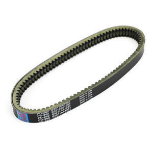 Drive Belt Transmission B3211AA1057 Fit For ITALCAR T2 T3 AIXAM 300 400 BELLIER TASSO Diesel Engine