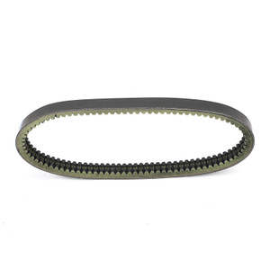 Drive Belt Transmission BD522179 Fit For AIXAM 721 741 Scouty Crossline City Roadline GTO