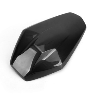 Seat Cover Cowl Fit fFr Kawasaki Z H2 20-24 BLK
