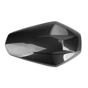Seat Cover Cowl Fit fFr Kawasaki Z H2 20-24 BLK