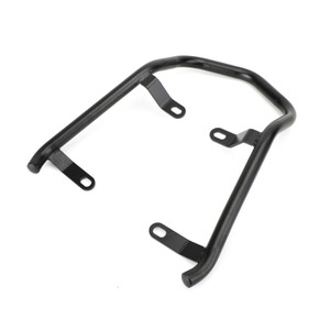 Rear Passenger Grab Handle Bar Hand Armrest Tail Fit For BMW R nineT R9T 14-20 R nineT Scrambler/Pure 2016-2020