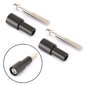 Navigation / Phone Bracket Extension Rod Adapter Fit For BMW K1600GT K1600GTL K1600B R1200RT 2014-2020