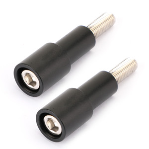 Navigation / Phone Bracket Extension Rod Adapter Fit For BMW K1600GT K1600GTL K1600B R1200RT 2014-2020