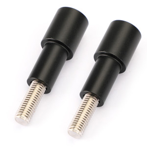 Navigation / Phone Bracket Extension Rod Adapter Fit For BMW K1600GT K1600GTL K1600B R1200RT 2014-2020