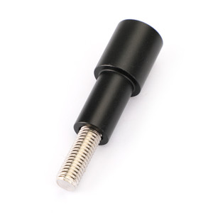 Navigation / Phone Bracket Extension Rod Adapter Fit For BMW K1600GT K1600GTL K1600B R1200RT 2014-2020 2PCS