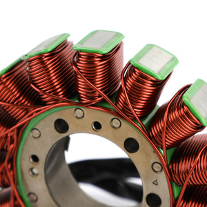 Magneto Generator Engine Stator Coil Fit For Honda NT700 V Deauville 700 # 31120-MEW-921