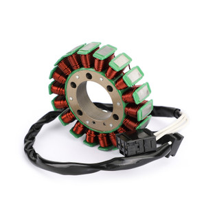 Magneto Generator Engine Stator Coil Fit For Kawasaki ZR900 Z900, ABS 2017-2020 KLZ 1000 Versys 2012-2014
