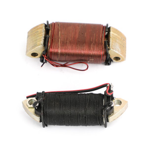 Magneto Generator Engine Stator Coil Fit For Honda ATC185 ATC200 # 31120-958-023