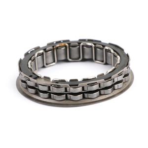One Way Starter Clutch Bearing Sprag Fit For Can-am Traxter 420659117 711659115