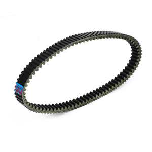Drive Belt Fit For 618630 E-Z-GO Gas