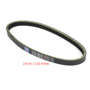 Drive Belt Fit For E-Z-GO Gas 875 Medalist TXT Shuttle 950s WH 800 1200 72054G01