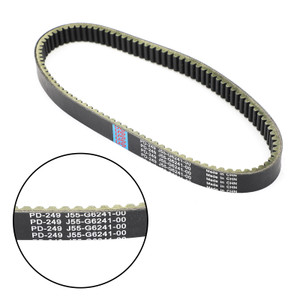 Drive Belt Fit For Yamaha G2 G5 G8 G9 G11 G14 G16 G20 G21 G22 J55-G6241
