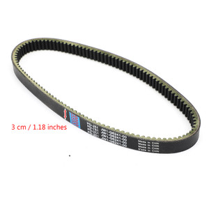 Drive Belt Fit For Yamaha YDRA YTF1 YT1A G29 JW1-G6241-00 JW1-G6241-09