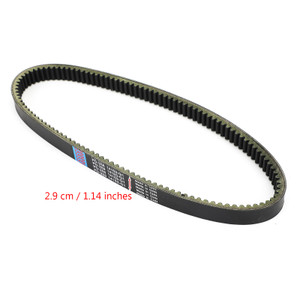 Drive Belt Fit For EZGO Marathon 2PG Gas 2 cycle 1969-1987 14153G1