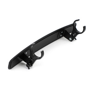 UTV 15" Rear View Mirror 2" Roll Bar Fit For Can-am Maverick Commander 800 1000 X