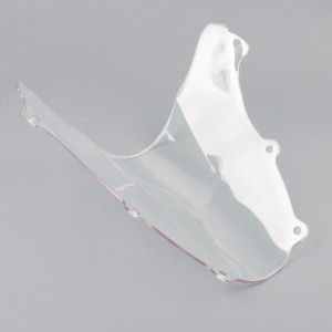 Windscreen Windshield Suzuki SV650 S (03-12)  SV1000 S (03-08), Clear