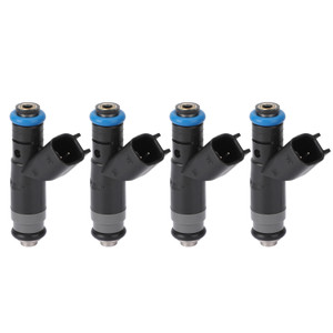 Fuel Injectors 04891573AB 812-12142 Fit For Chrysler Sebring Pt Cruiser Caravan Neon Stratus 4PCS