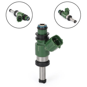 1pcs Fuel Injectors 3B4-13761-00-00 Fit For Yamaha Grizzly YZ450F 450 550 700