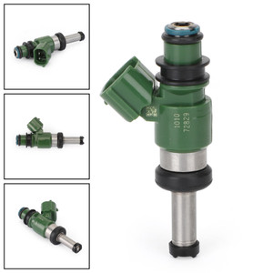 1pcs Fuel Injectors 3B4-13761-00-00 Fit For Yamaha Grizzly YZ450F 450 550 700