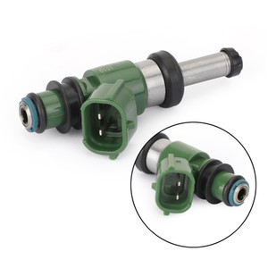1pcs Fuel Injectors 3B4-13761-00-00 Fit For Yamaha Grizzly YZ450F 450 550 700