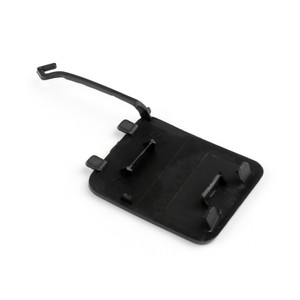 Rear Bumper Tow Hook Cover Cap Fit For Mercedes Benz E-class W211 E320 E55 AMG E500 E350 / E550 2118801405
