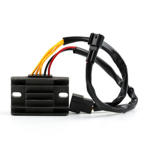 Voltage Regulator Rectifier Fit For Suzuki DR-Z DRZ 400 E / S / SM 2000-2017
