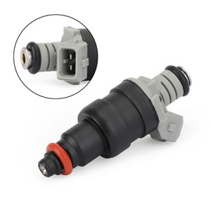 8PCS Fuel Injectors 53030778 Fit Ram 1500/2500/3500 1996-1999 5.2/5.9L V8