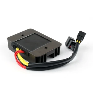 Regulator Voltage Rectifier TRIUMPH TIGER 1050 955 SPEED TRIPLE THUNDERBIRD 1600   YHC-077
