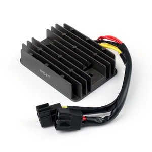Regulator Voltage Rectifier TRIUMPH TIGER 1050 955 SPEED TRIPLE THUNDERBIRD 1600   YHC-077
