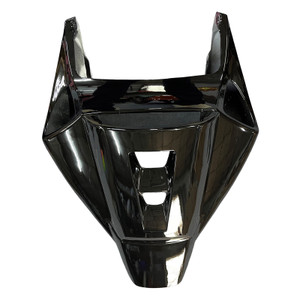 2004-2005 Honda CBR1000RR Amotopart Fairings Black Orange Repsol Racing Customs Fairing