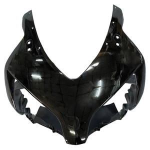 2004-2005 Honda CBR1000RR Amotopart Fairings Black Orange Repsol Racing Customs Fairing