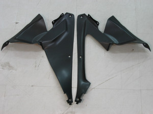 2004-2005 Honda CBR1000RR Amotopart Fairings White Red Black CBR Honda Racing Customs Fairing