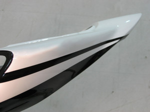2004-2005 Honda CBR1000RR Amotopart Fairings White Red Black CBR Honda Racing Customs Fairing