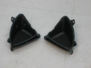2004-2005 Honda CBR1000RR Amotopart Fairings White Red Black CBR Honda Racing Customs Fairing