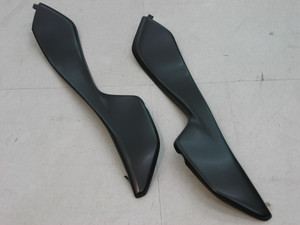 2004-2005 Honda CBR1000RR Amotopart Fairings White Red Black CBR Honda Racing Customs Fairing