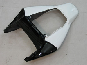 2004-2005 Honda CBR1000RR Amotopart Fairings White Red Black CBR Honda Racing Customs Fairing
