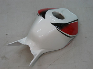 2004-2005 Honda CBR1000RR Amotopart Fairings White Red Black CBR Honda Racing Customs Fairing