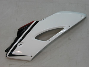 2004-2005 Honda CBR1000RR Amotopart Fairings White Red Black CBR Honda Racing Customs Fairing