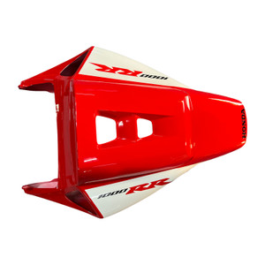 Fairings Honda CBR 1000 RR Red Black CBR Racing (2004-2005)