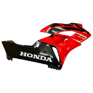 Fairings Honda CBR 1000 RR Red Black CBR Racing (2004-2005)